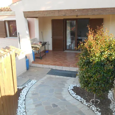 Zen House Apartment Budoni