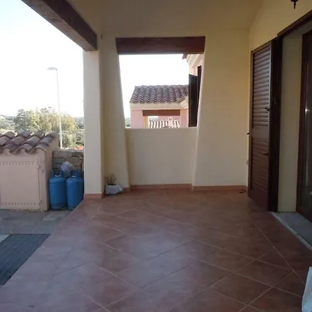 Apartment Zen House Budoni
