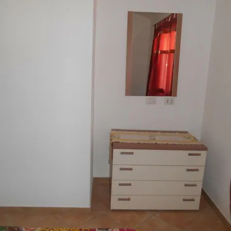 Zen House Apartment Budoni