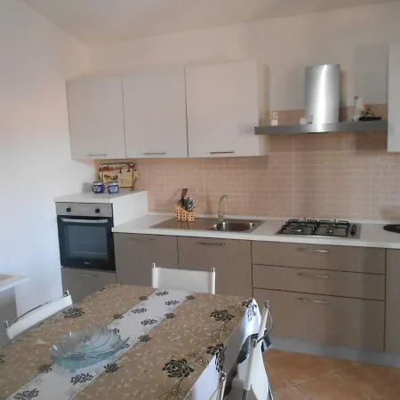 Zen House Apartment Budoni