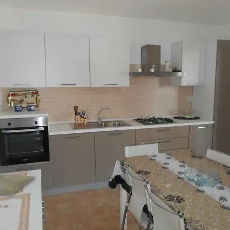 Zen House Apartment Budoni