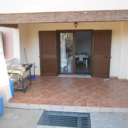 Apartment Zen House Budoni