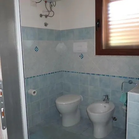 Apartment Zen House Budoni